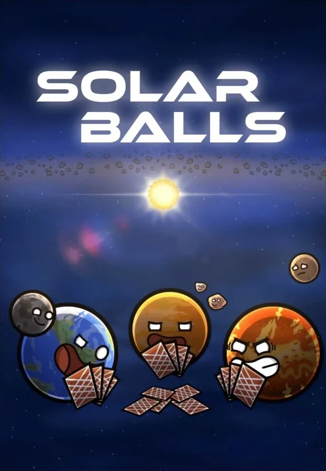 Solarballs