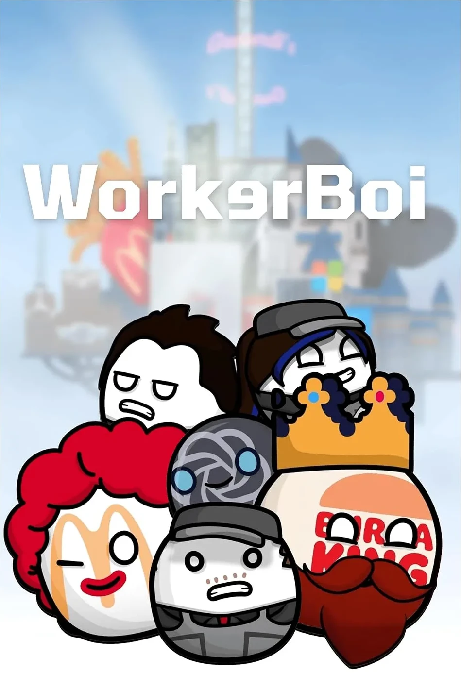 WorkerBoi